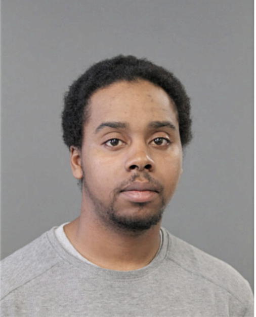 REGINALD R WILLIS, Cook County, Illinois