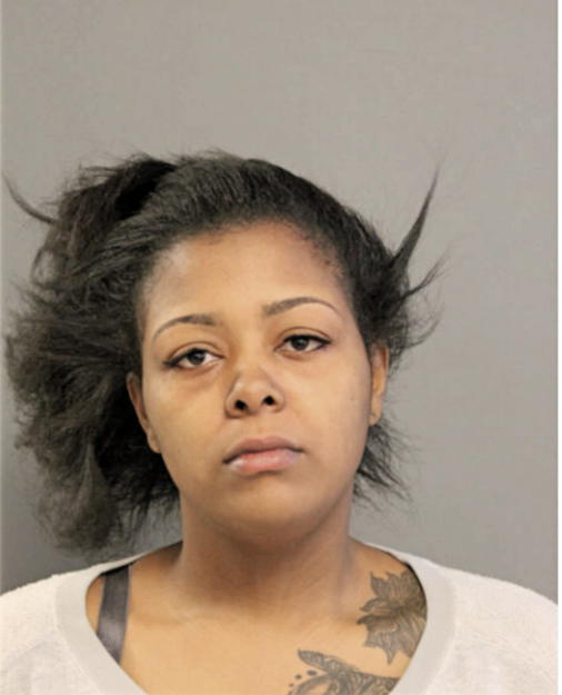 DANIELLE WISE, Cook County, Illinois