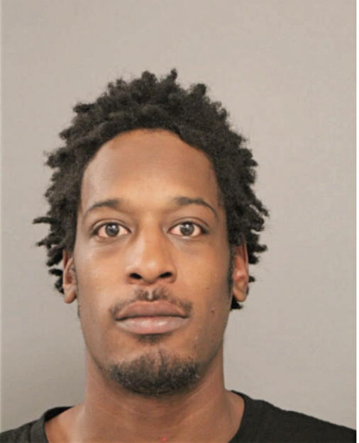 TRENTON D WORTHAM, Cook County, Illinois