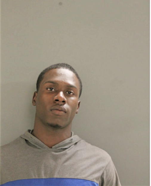 DERODTA M WRIGHT, Cook County, Illinois