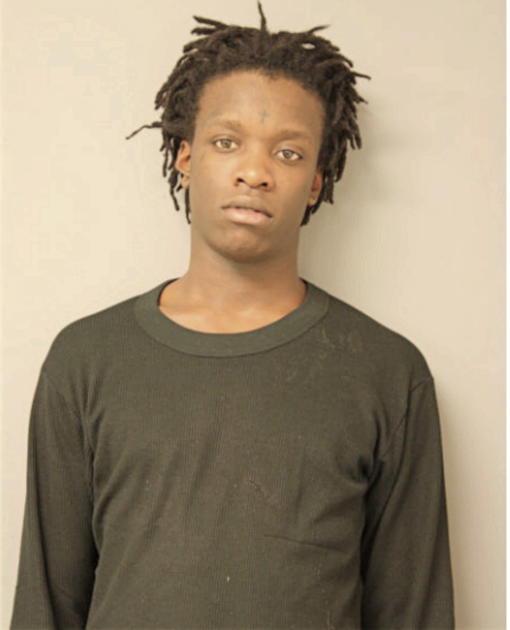 ANTHONY AKINS, Cook County, Illinois