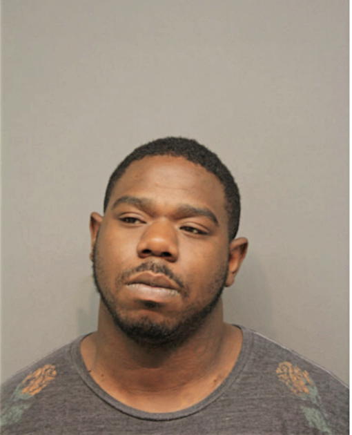 EARL E ALLEN, Cook County, Illinois