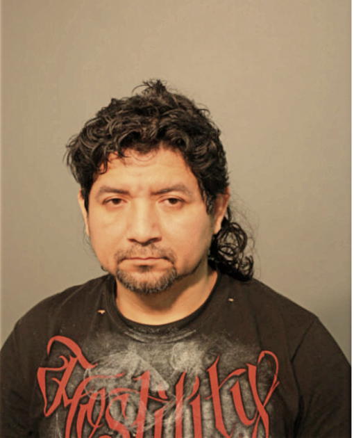 HUMBERTO ALLENDE, Cook County, Illinois