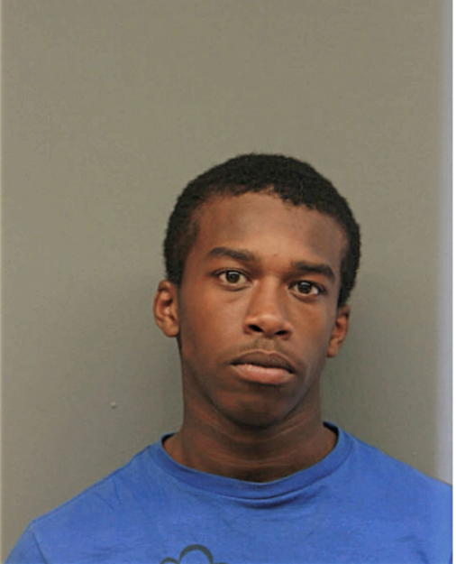 DESHAWN MICHAEL ALMORE, Cook County, Illinois
