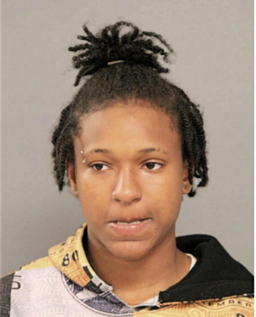DESHAY L ANDERSON, Cook County, Illinois