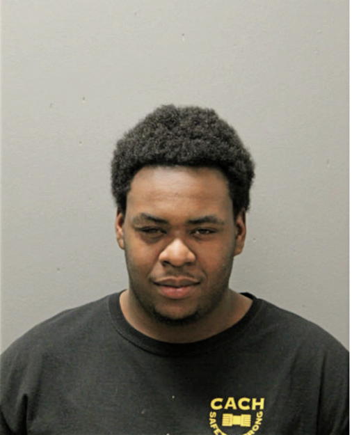 KYLE S ANDERSON, Cook County, Illinois