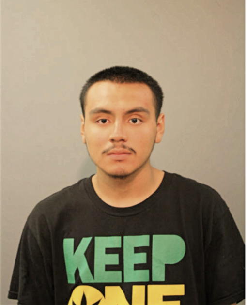 ELIAS ASCENCIO, Cook County, Illinois