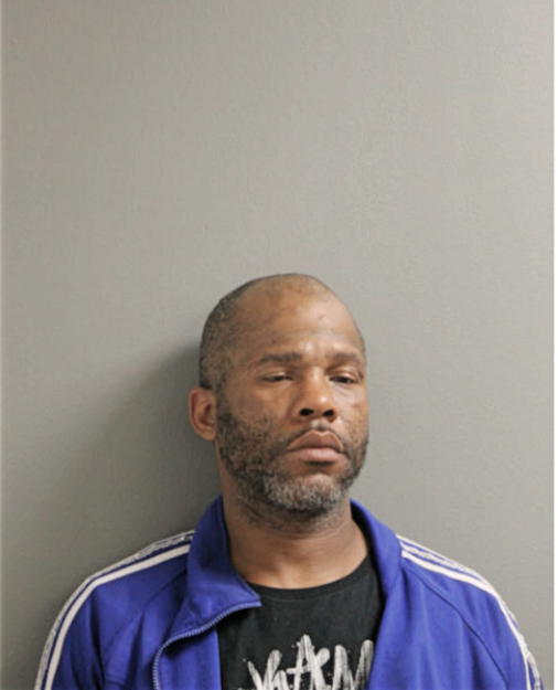 BREONT L BALKCON, Cook County, Illinois