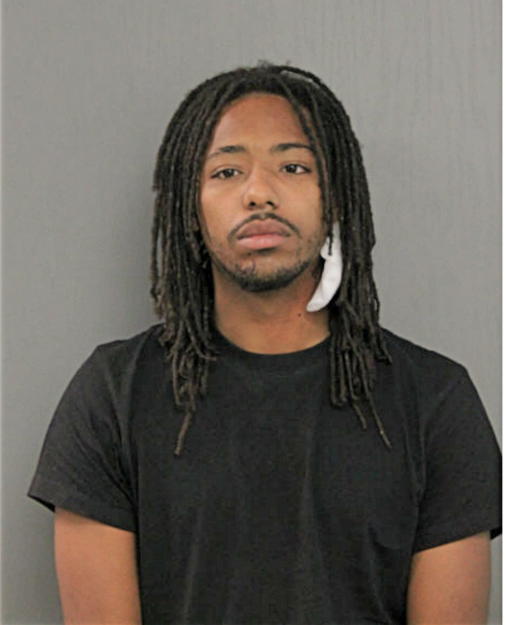 DEJUAN BANKS, Cook County, Illinois