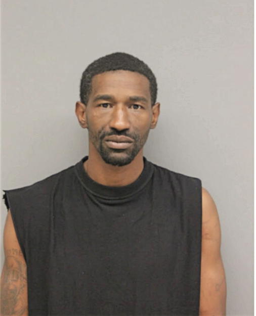 DARNELL BASS, Cook County, Illinois