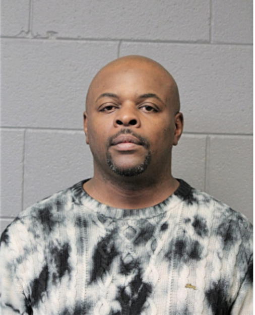 MARLON BAYMON, Cook County, Illinois