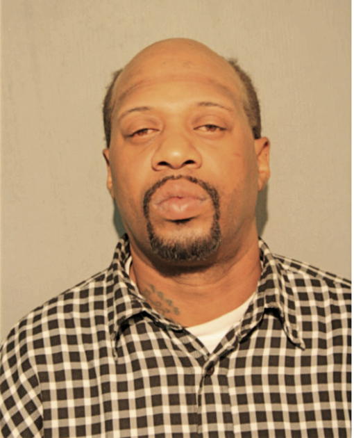 WILLIE BEAL, Cook County, Illinois