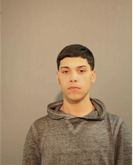 JOSEPH BERRIOS, Cook County, Illinois