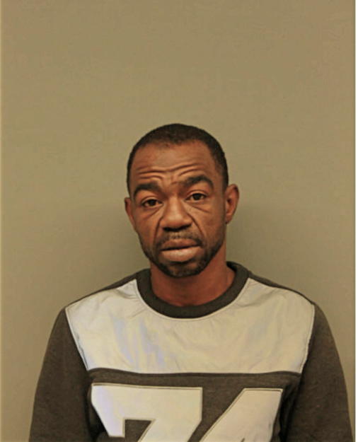 FREDRICK L BISHOP, Cook County, Illinois