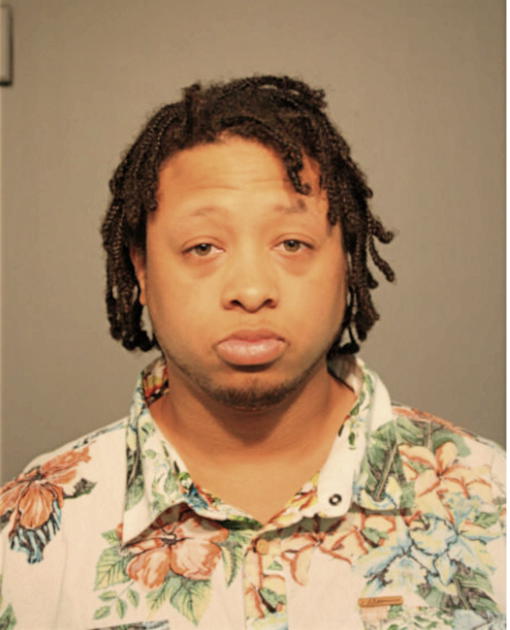 DARONE A BOCLAIR, Cook County, Illinois