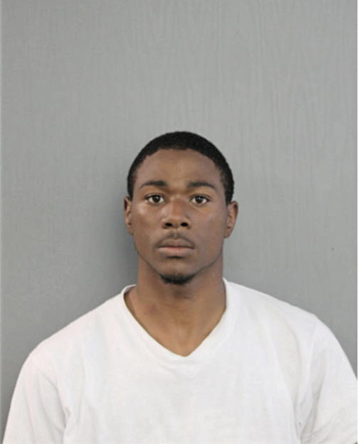 DEJON BOULER, Cook County, Illinois