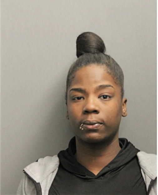 MONIQUE BOYD, Cook County, Illinois