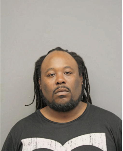 BRYANT BRADLEY, Cook County, Illinois