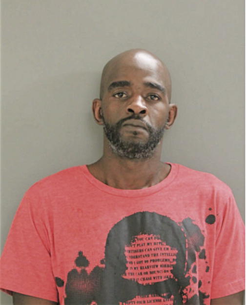 CARL BREWER, Cook County, Illinois