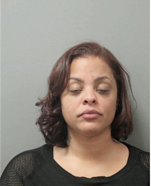 TYANNA L BRIGGS, Cook County, Illinois
