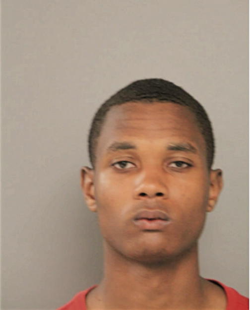 CLAARENCE BRITTEN, Cook County, Illinois