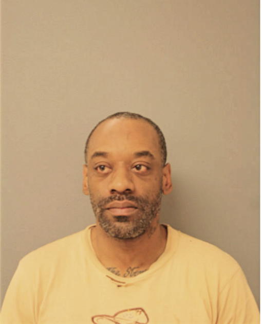 JAUTON M BROWN, Cook County, Illinois