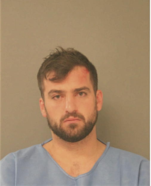 MARTIN JAMES BRUN, Cook County, Illinois