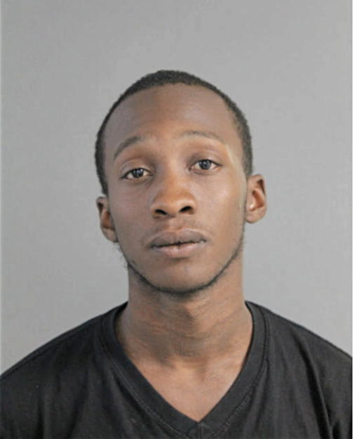 CHRISTOPHER C BURGE, Cook County, Illinois