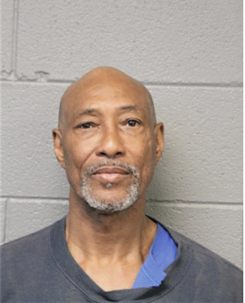 HENRY L BUSH, Cook County, Illinois