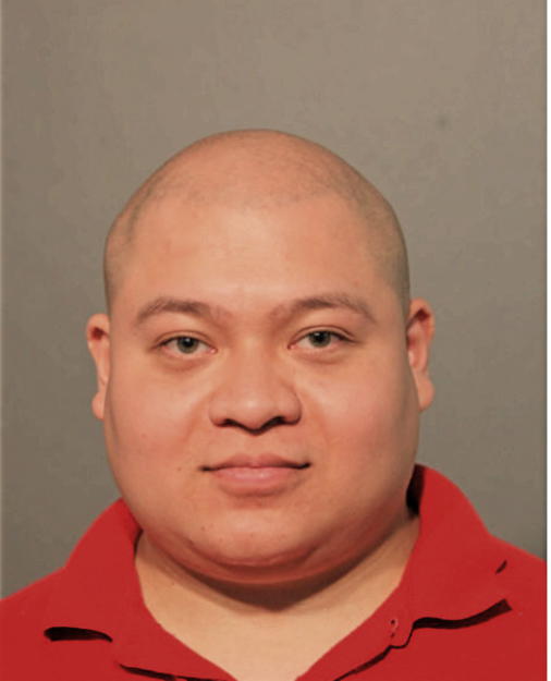 CARLOS BUSTAMANTE, Cook County, Illinois