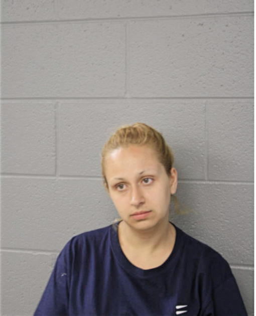 DELILAH E CAMPOS, Cook County, Illinois