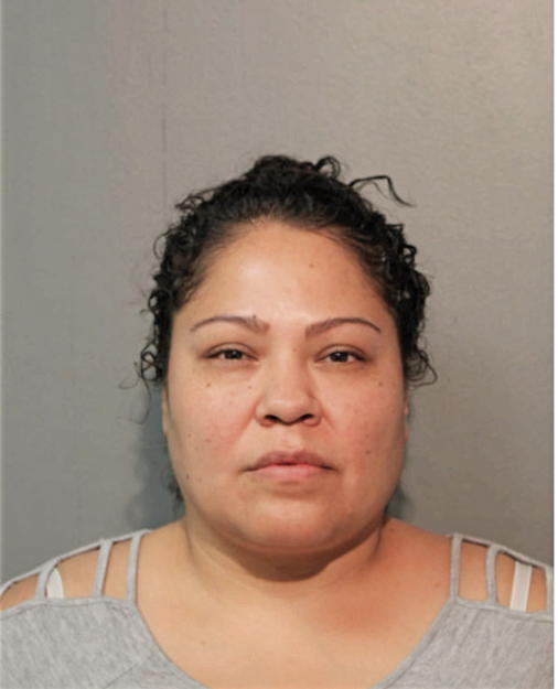 NIN S CANADY, Cook County, Illinois