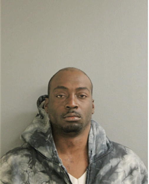 MARIO MC CARTER, Cook County, Illinois