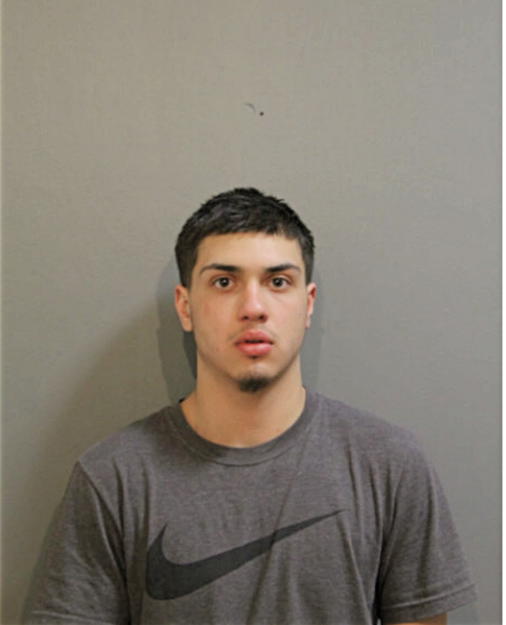 JOSEPH R CASTILLO, Cook County, Illinois