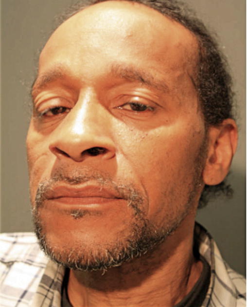 CYRUS CAULEY, Cook County, Illinois