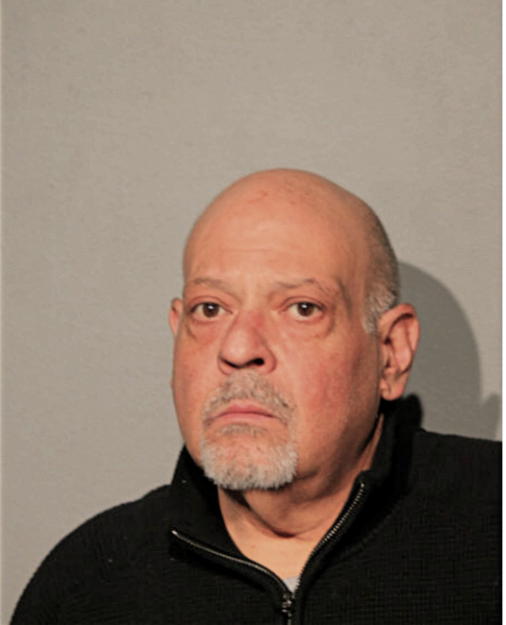 DAVID J CERONE, Cook County, Illinois