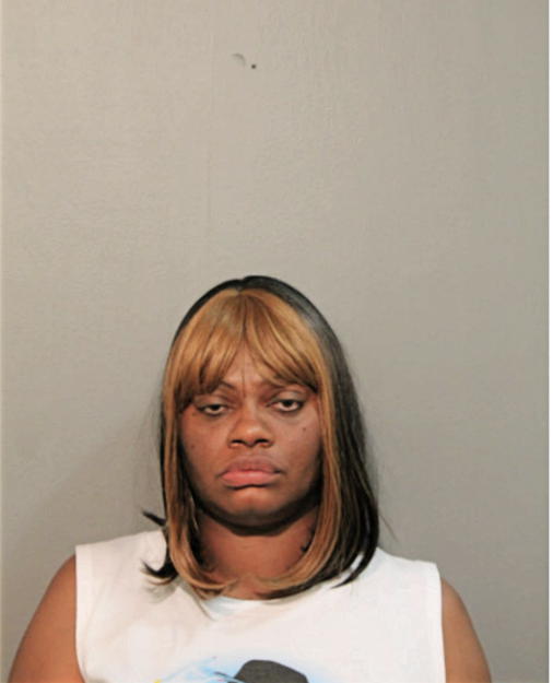 KATRINA N CHAPMAN, Cook County, Illinois