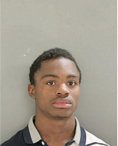 DEMOND D CHRYSTAL, Cook County, Illinois