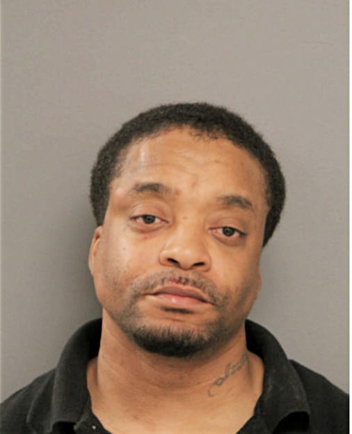 DAVID CLARK, Cook County, Illinois