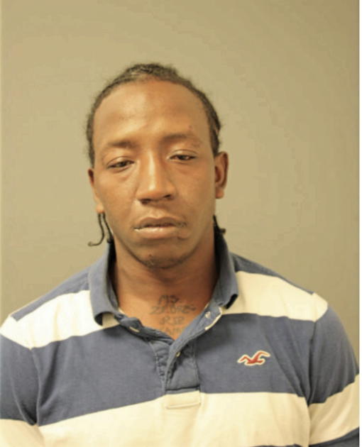 WILLIE CLAYTON, Cook County, Illinois