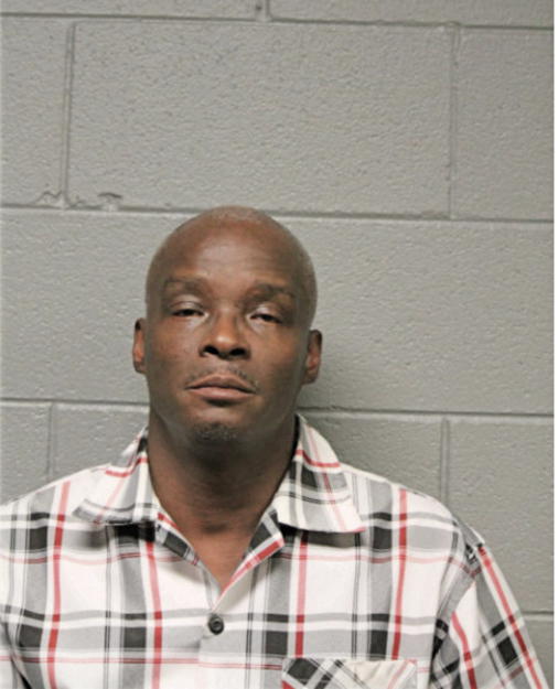 DARRYL COLLINS, Cook County, Illinois