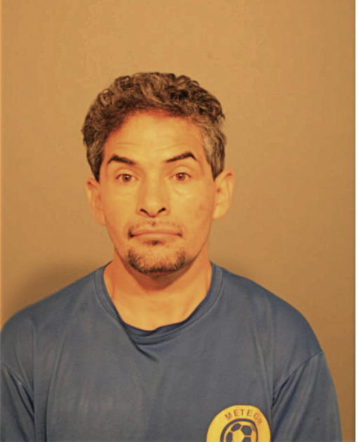 JUVENAL CORONEL, Cook County, Illinois