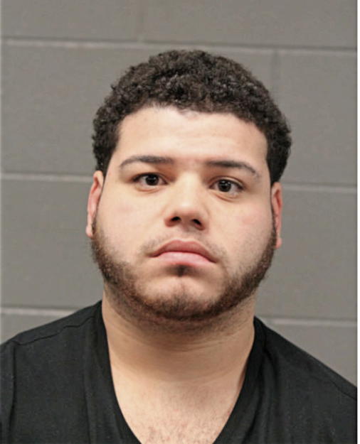 ANDRES DONES, Cook County, Illinois