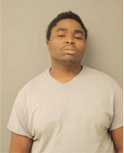 TERRELL M DOYLE, Cook County, Illinois