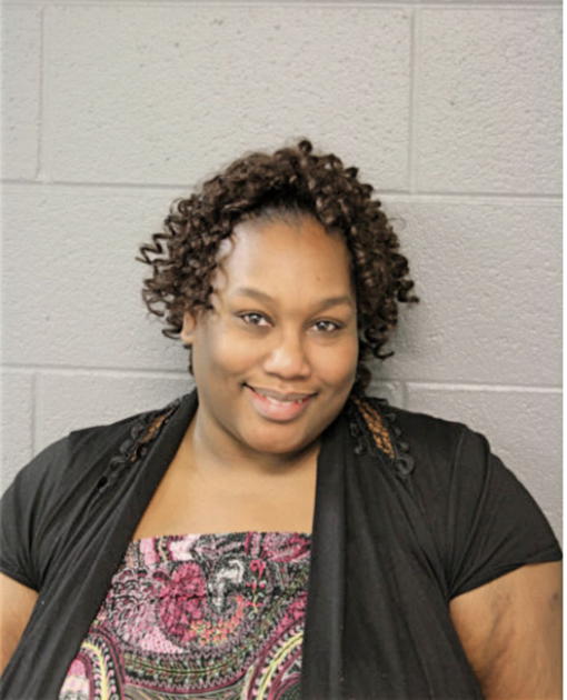 MATAYA E DUPREE, Cook County, Illinois