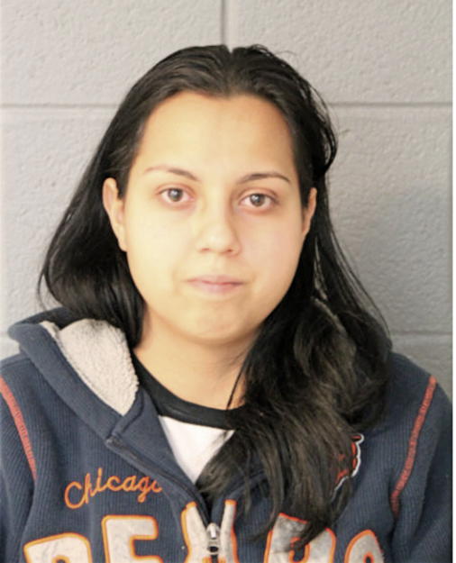 NANCY T ELI, Cook County, Illinois