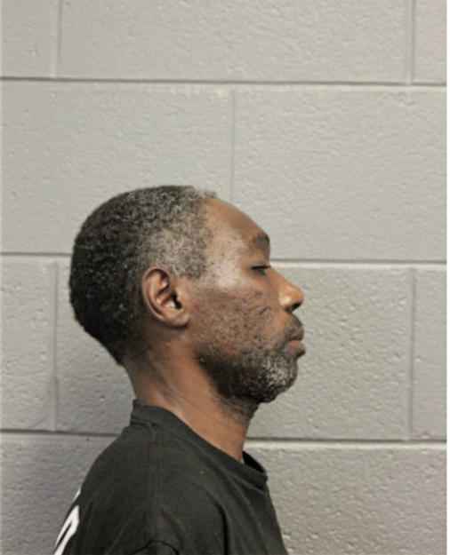 TRACY FARR, Cook County, Illinois