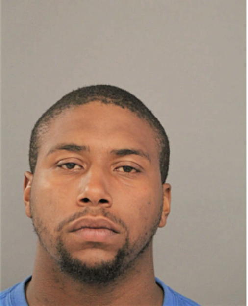 MARC FRIELD, Cook County, Illinois