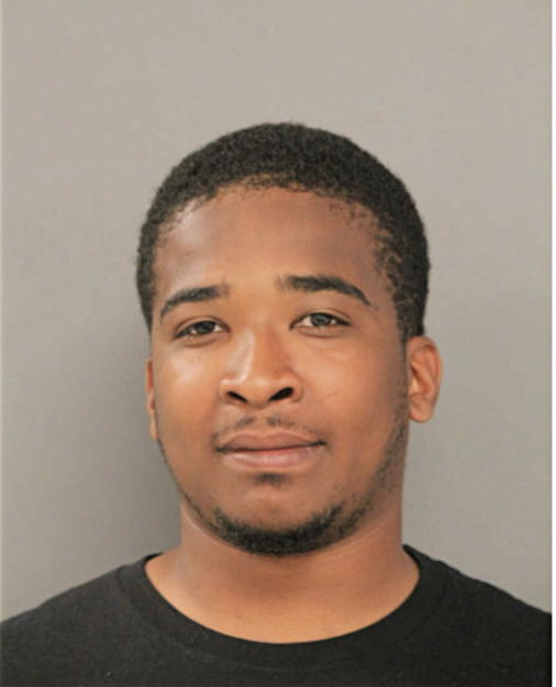 EUGENE FRIESON, Cook County, Illinois