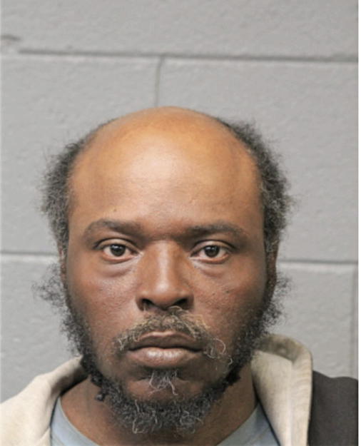 DARRELL FUNCHES, Cook County, Illinois